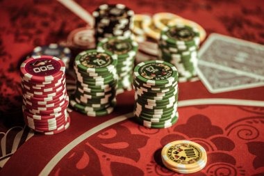 5333bet এর প্রধান গেম স্ক্রিন